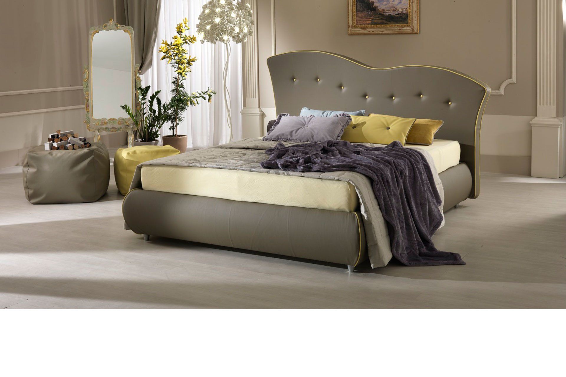 letti soluzione arredo