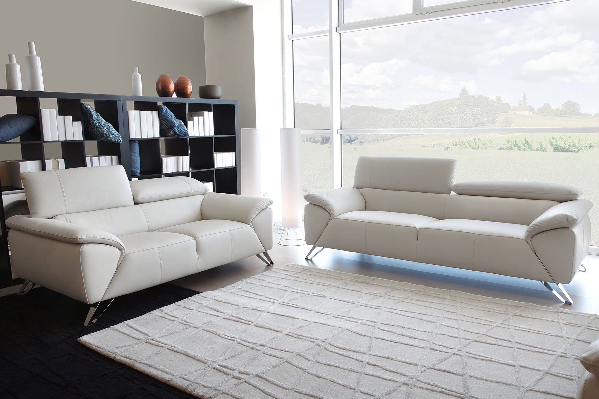 divani e poltrone soluzioni arredo