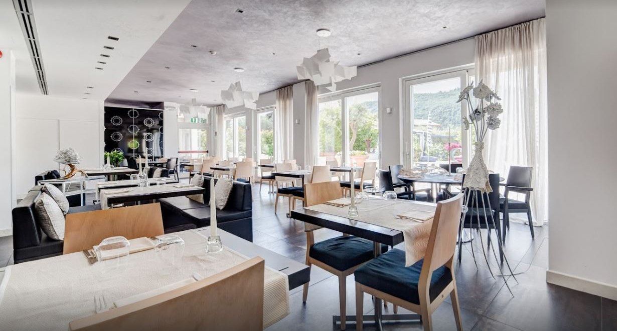 Ristoranti - Alberghi - B&B soluzione arredo