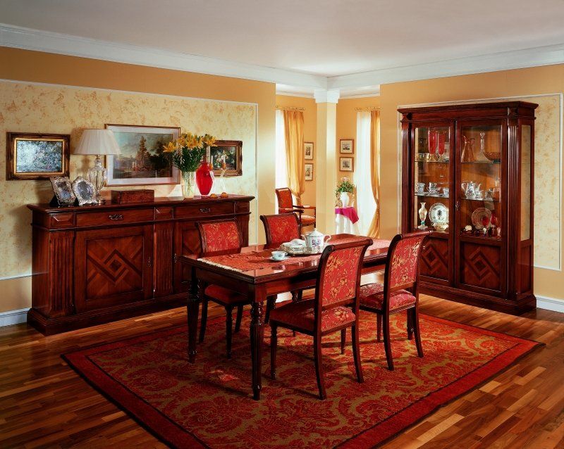 soggiorni contemporanei e classici soluzione arredo