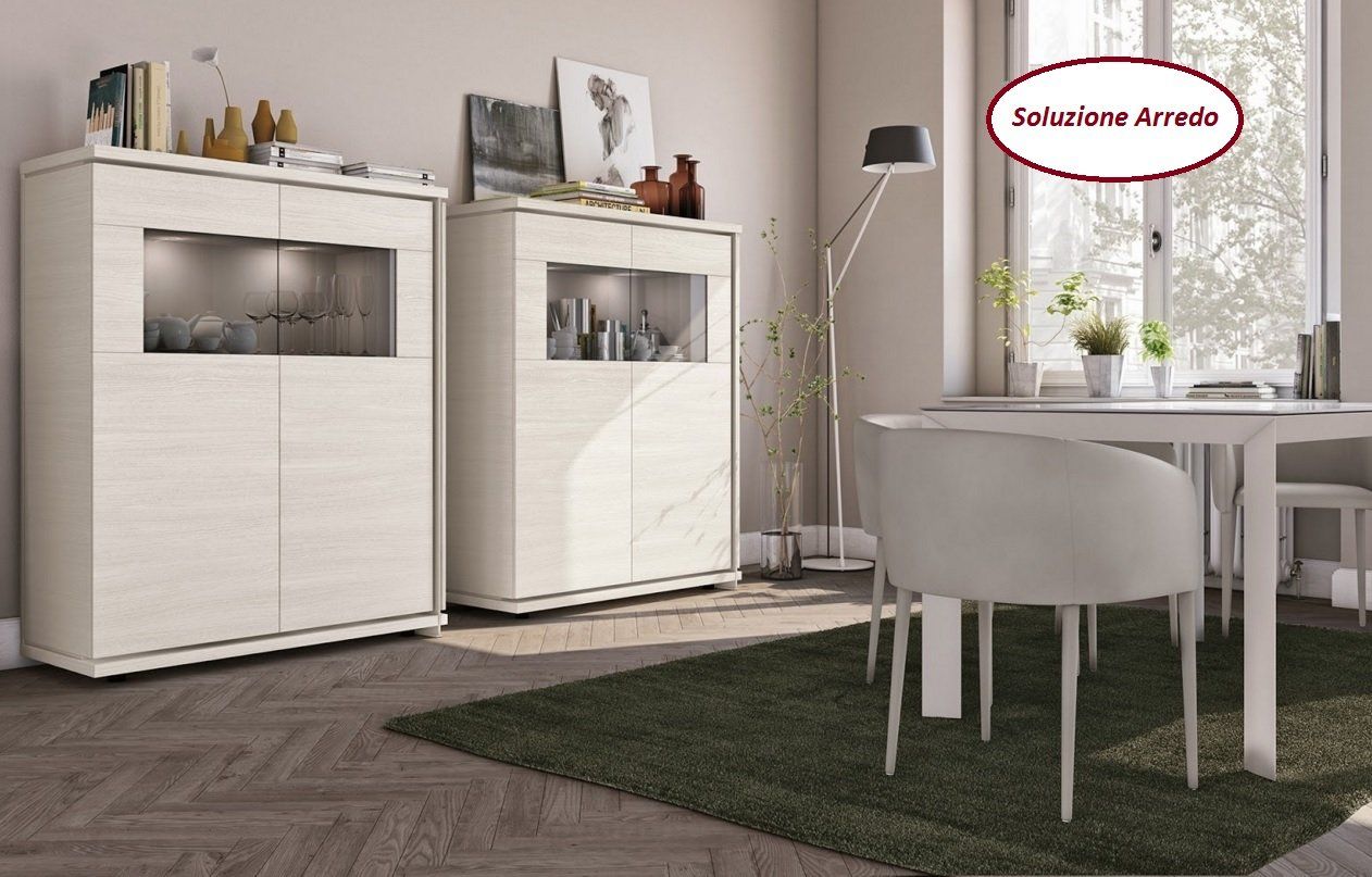 soggiorni moderni soluzioni arredo