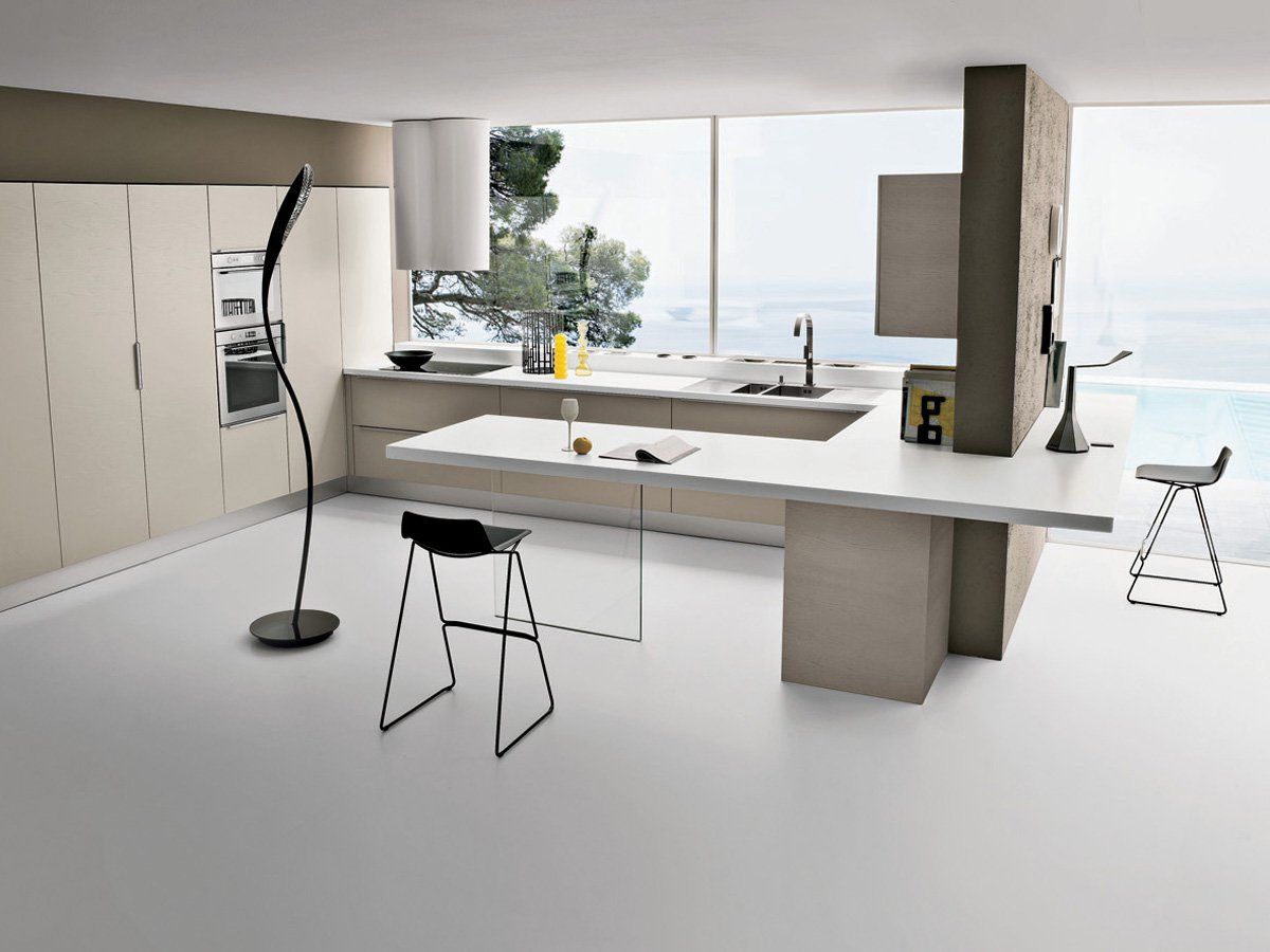 cucine moderne soluzione arredo