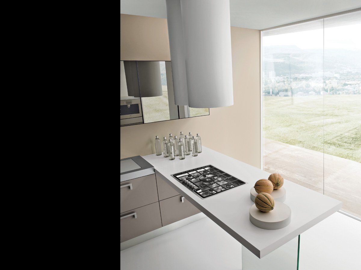 cucine moderne soluzione arredo
