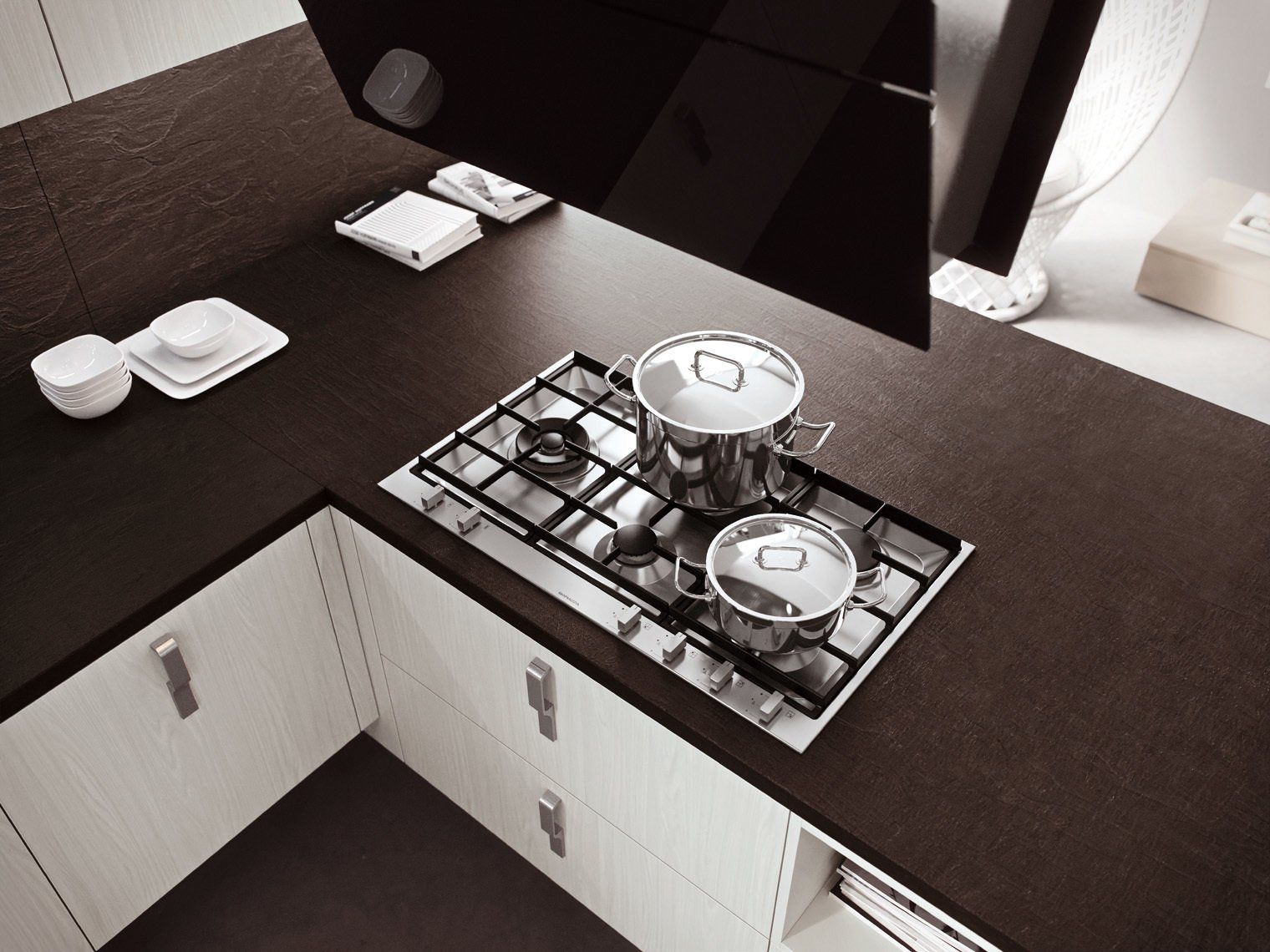 cucine moderne soluzione arredo