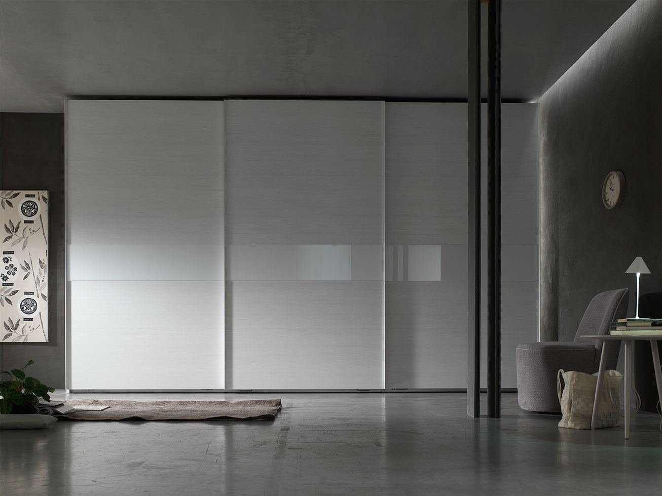 armadi e cabine soluzione arredo