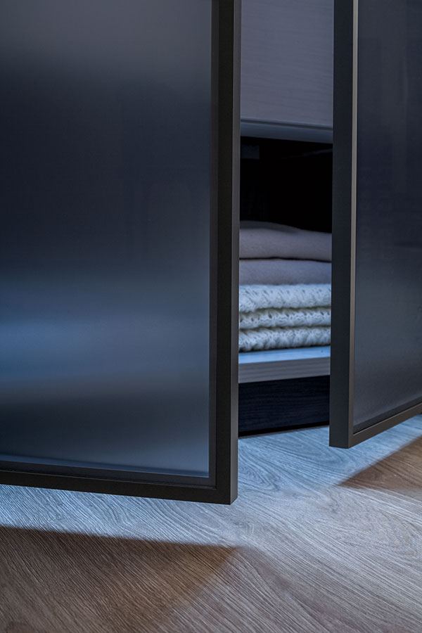 armadi e cabine soluzione arredo