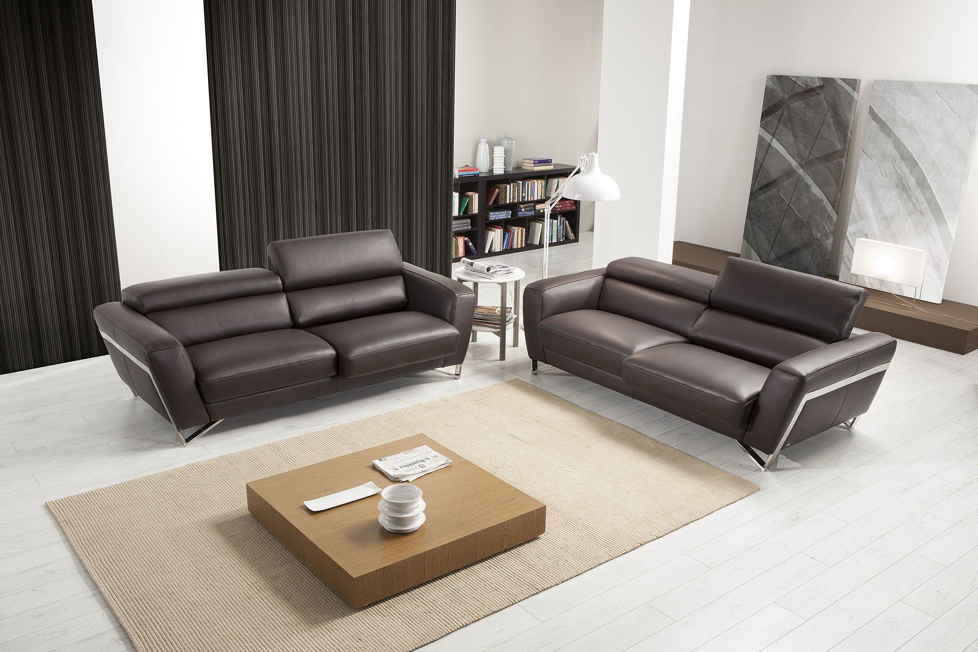 divani e poltrone soluzioni arredo