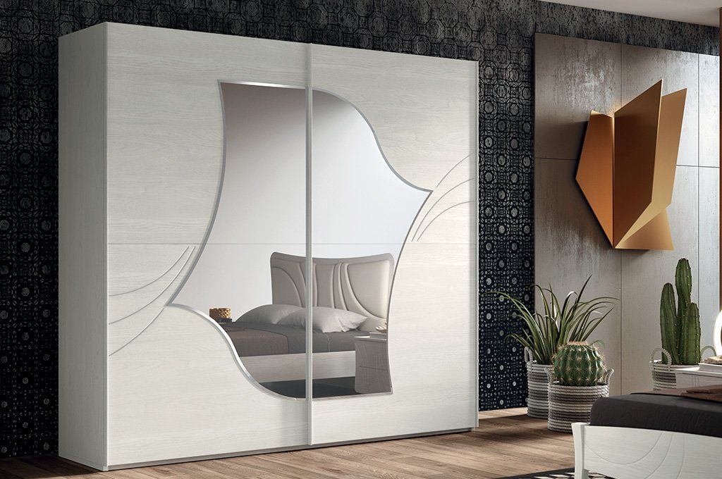 armadi e cabine soluzione arredo