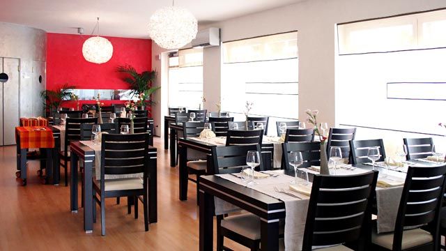 Ristoranti - Alberghi - B&B soluzione arredo