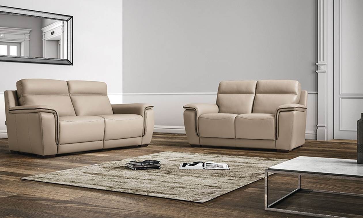 divani e poltrone soluzioni arredo