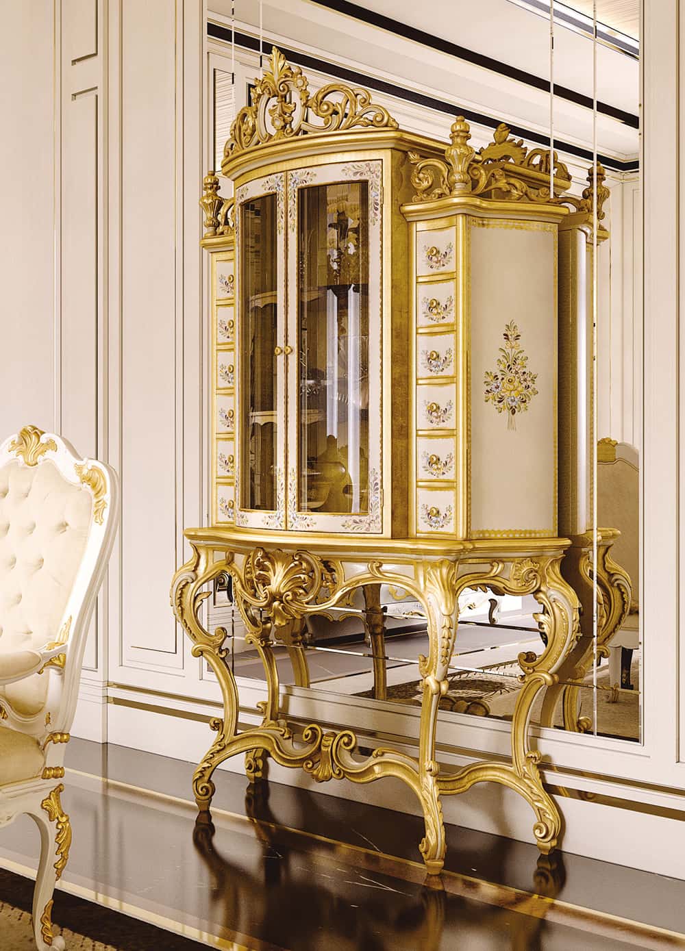 complementi soluzione arredo