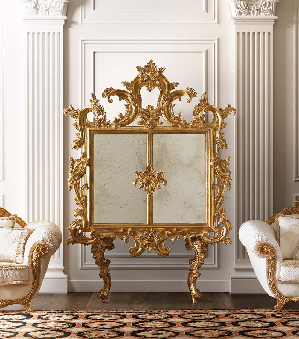 complementi soluzione arredo