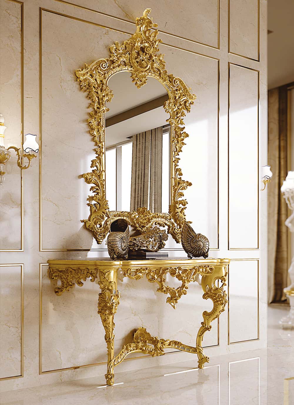 complementi soluzione arredo