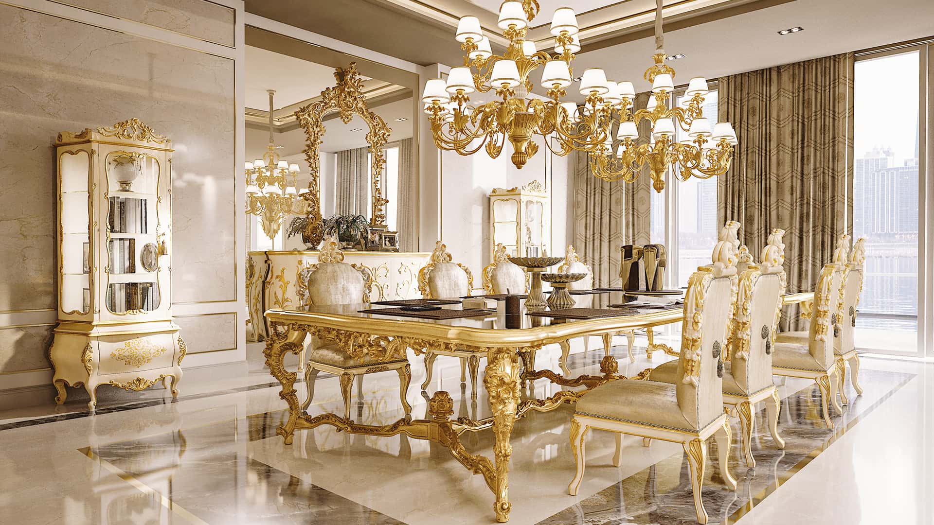 complementi soluzione arredo