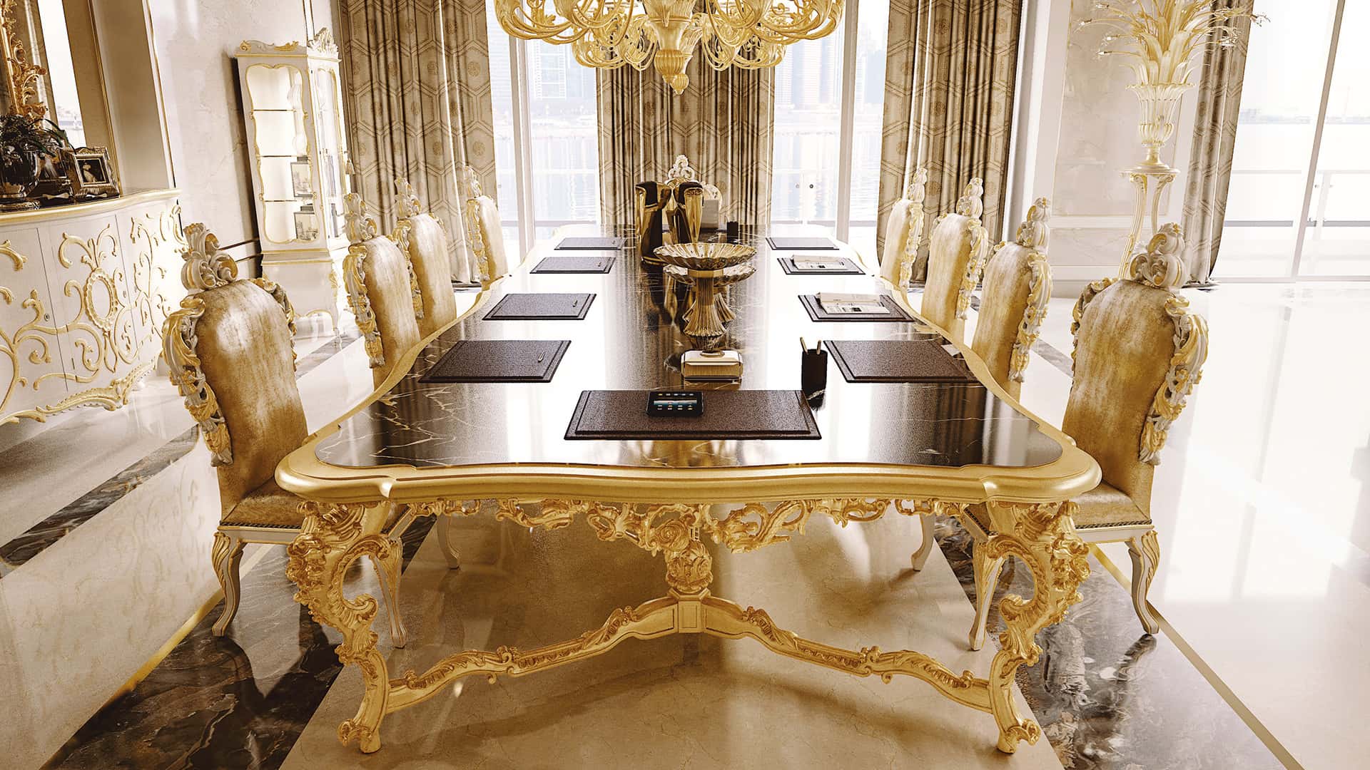 complementi soluzione arredo