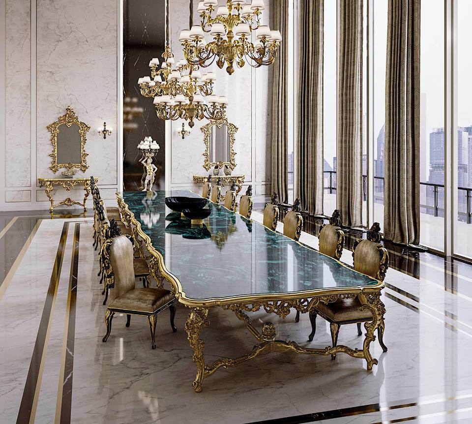 complementi soluzione arredo