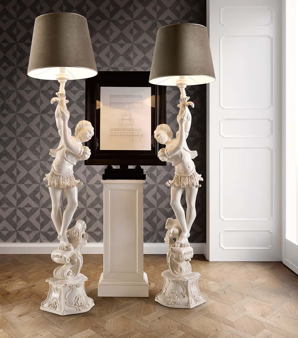 complementi soluzione arredo