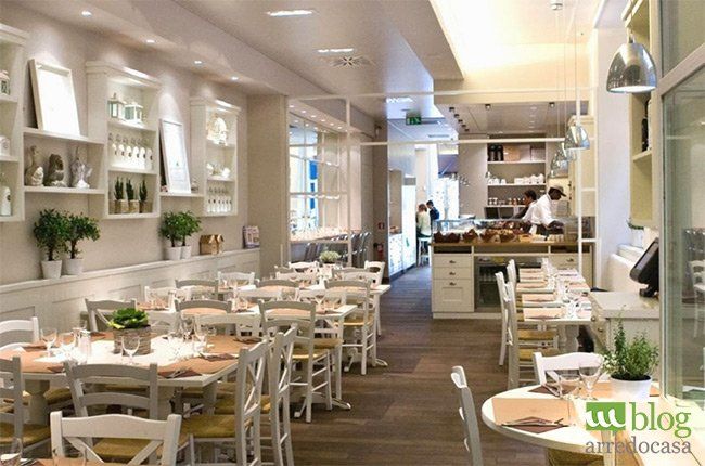 Ristoranti - Alberghi - B&B soluzione arredo