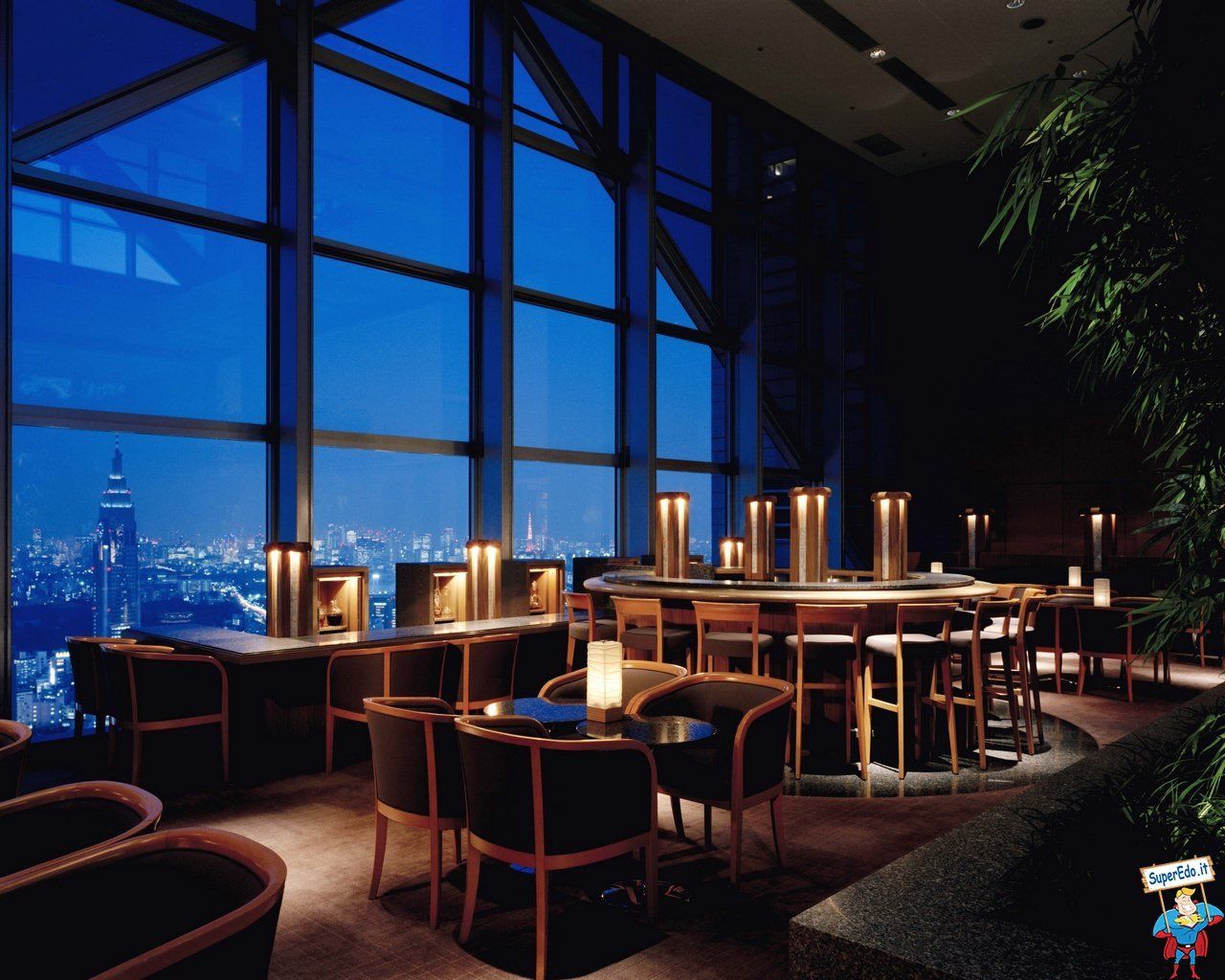 Ristoranti - Alberghi - B&B soluzione arredo