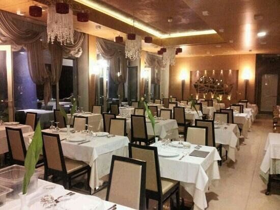 Ristoranti - Alberghi - B&B soluzione arredo