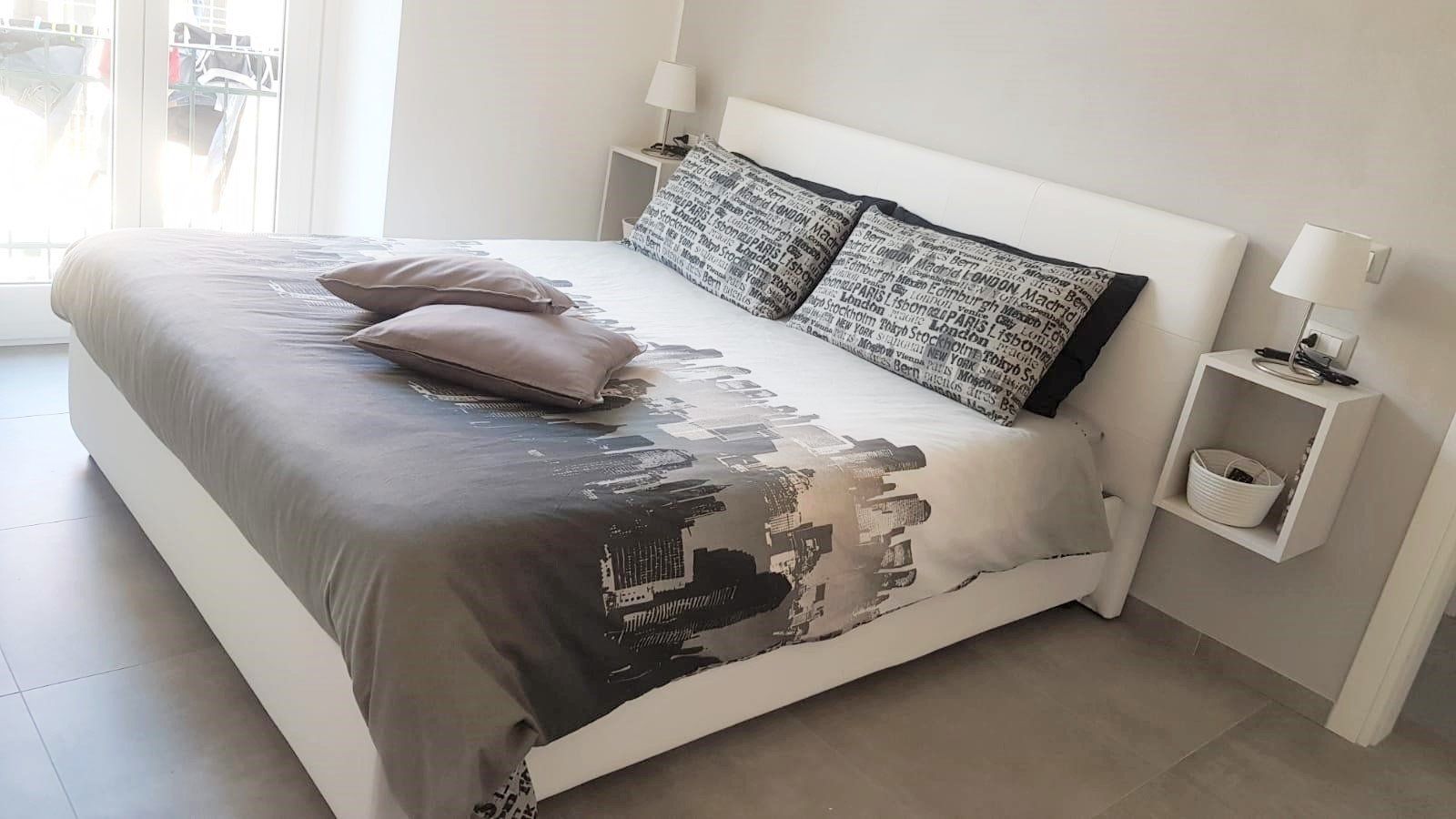 letti soluzione arredo