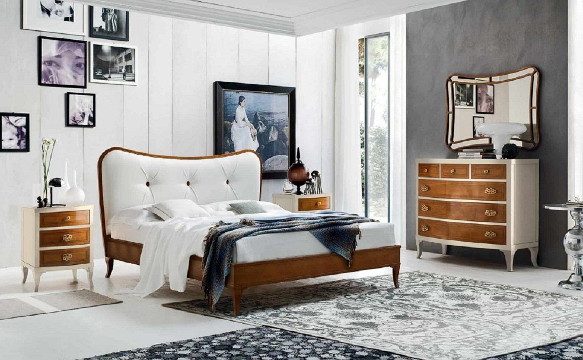 camere classiche soluzione arredo