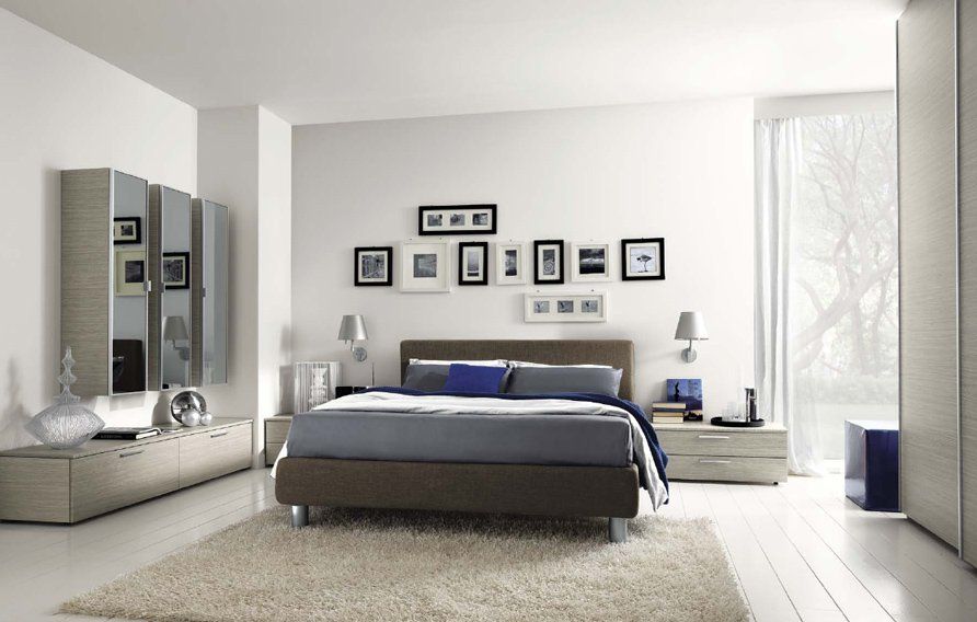 armadi e cabine soluzione arredo