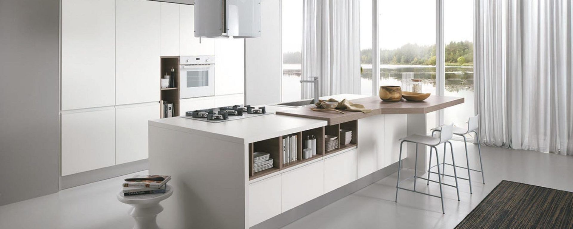 cucine moderne soluzione arredo