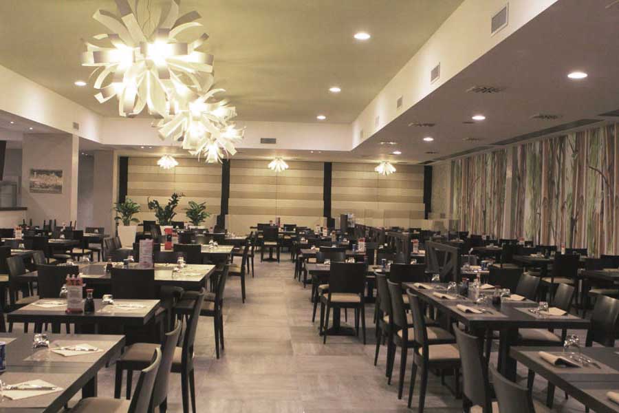 Ristoranti - Alberghi - B&B soluzione arredo