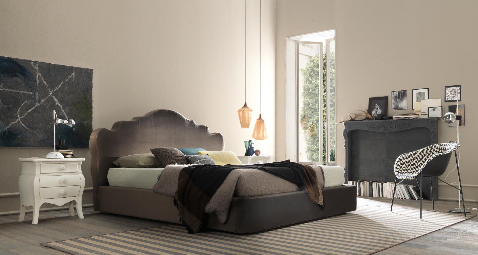 letti soluzione arredo