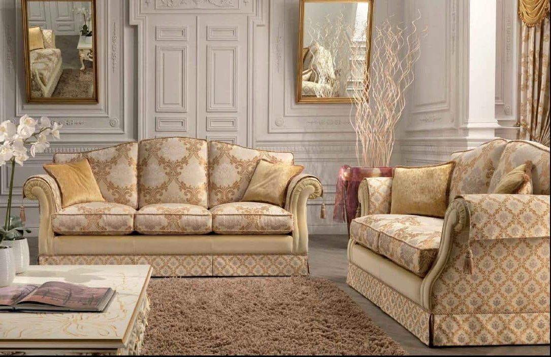 divani e poltrone soluzioni arredo