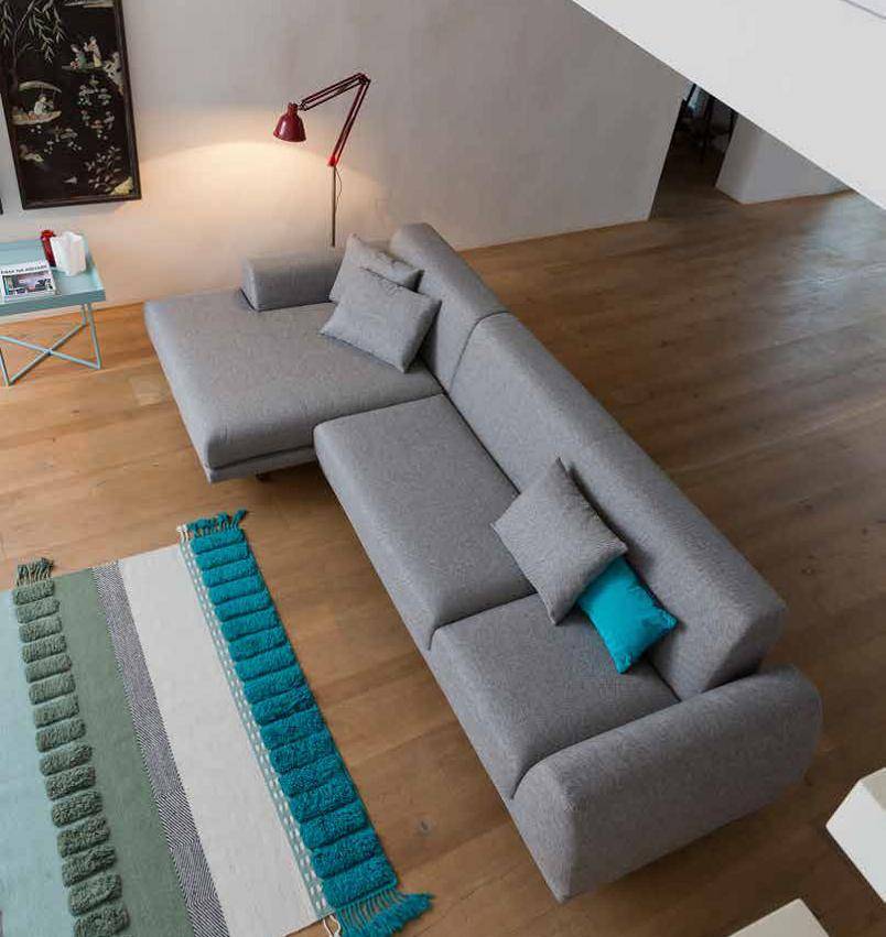 divani e poltrone soluzioni arredo