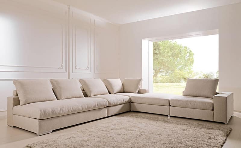 divani e poltrone soluzioni arredo