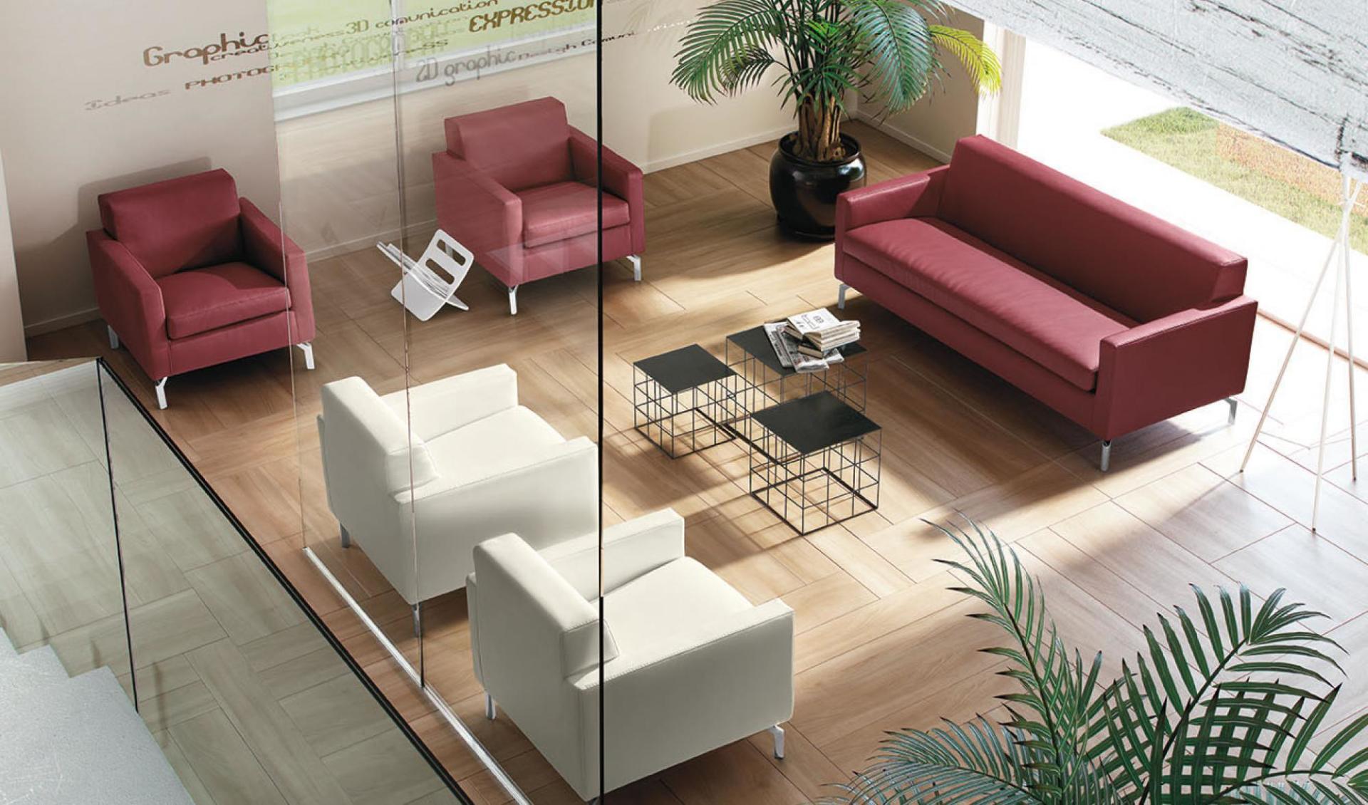 divani e poltrone soluzioni arredo