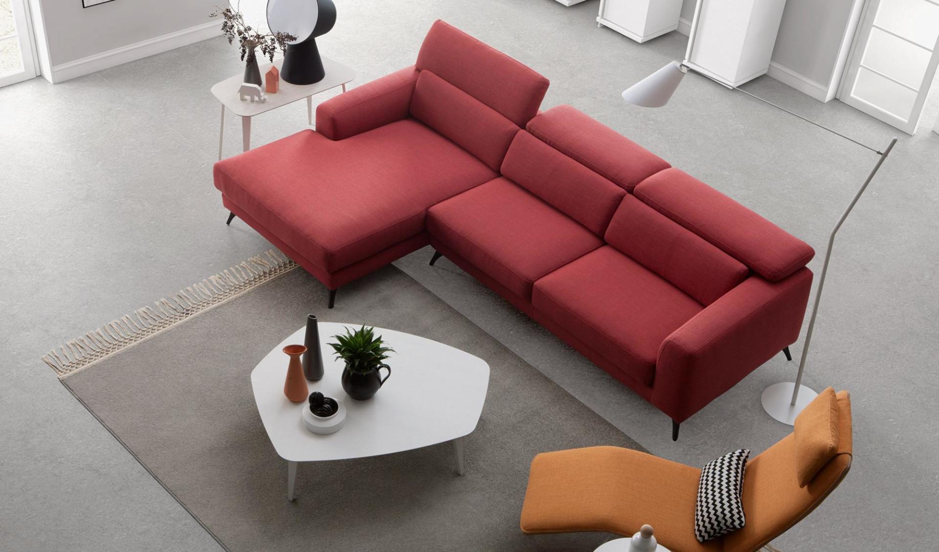 divani e poltrone soluzioni arredo