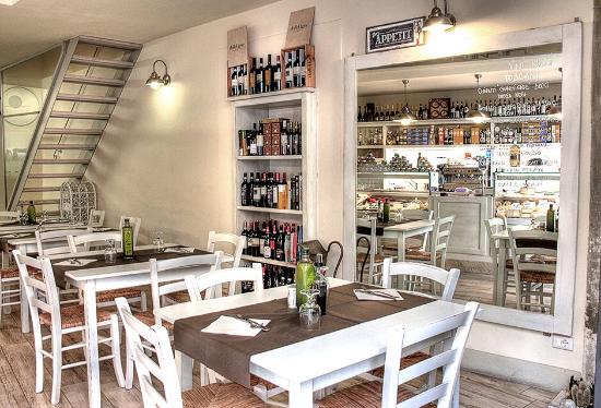 Ristoranti - Alberghi - B&B soluzione arredo