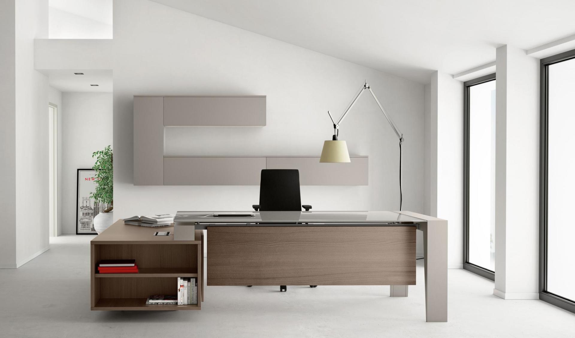 uffici soluzione arredo