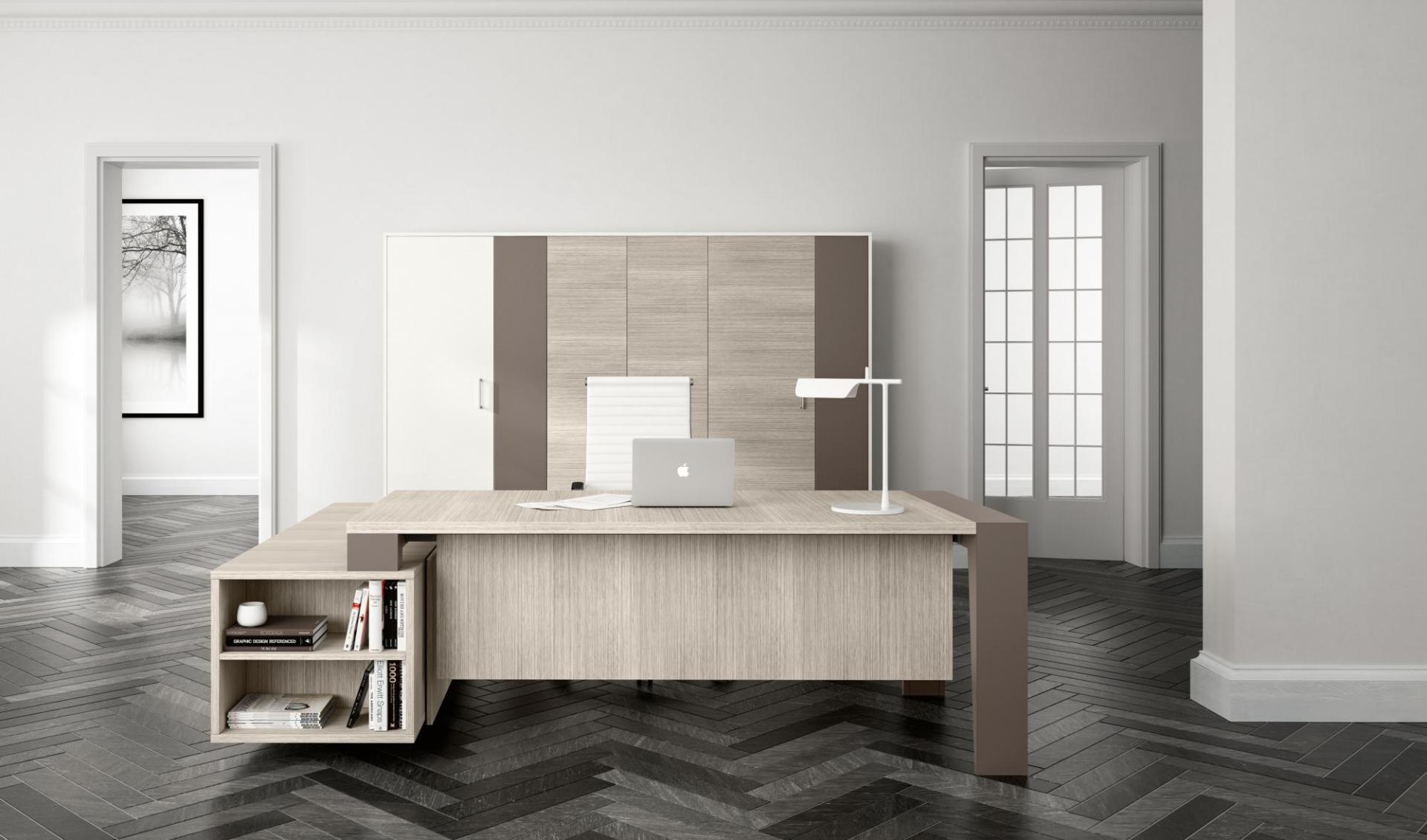 uffici soluzione arredo