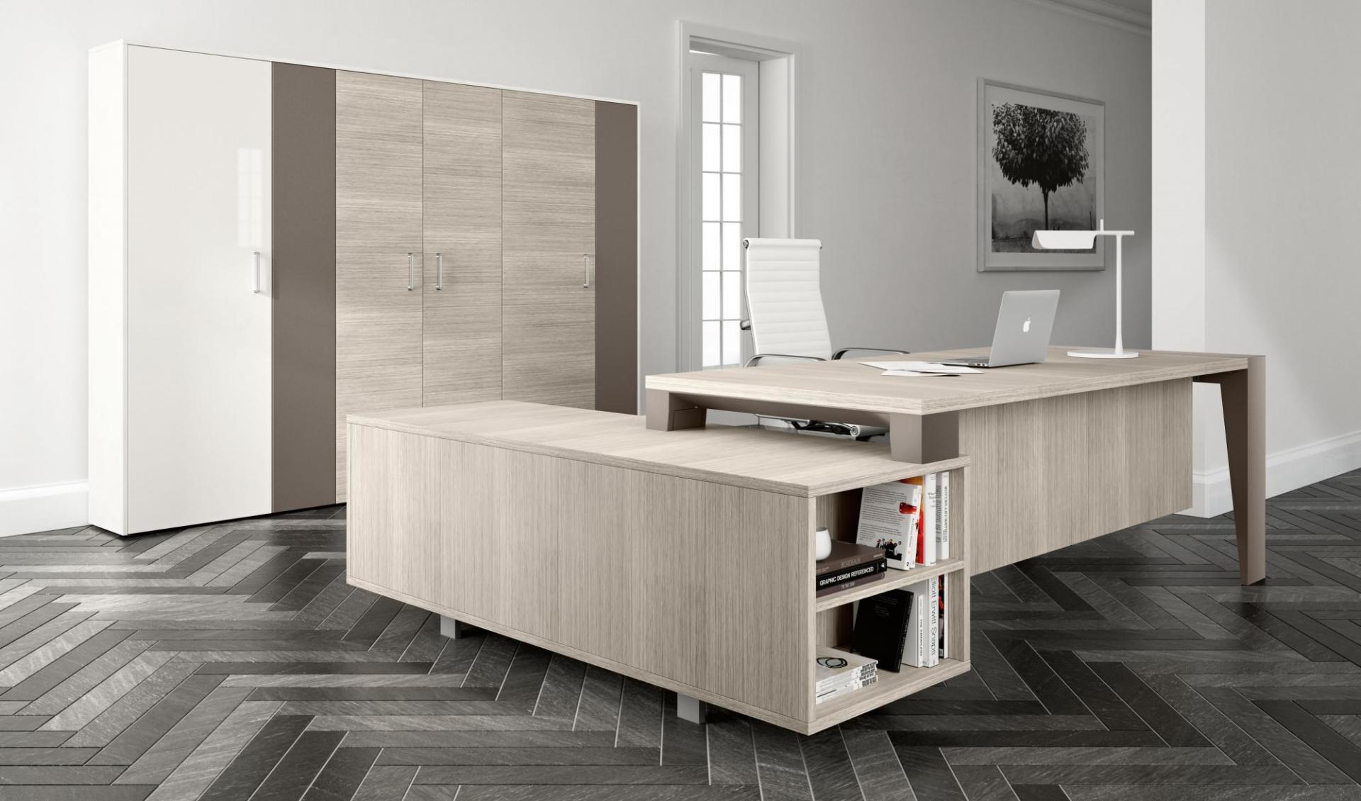 uffici soluzione arredo