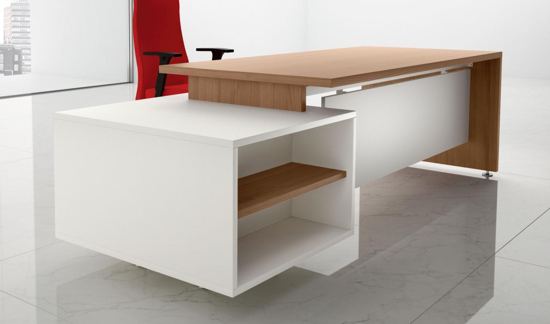 uffici soluzione arredo