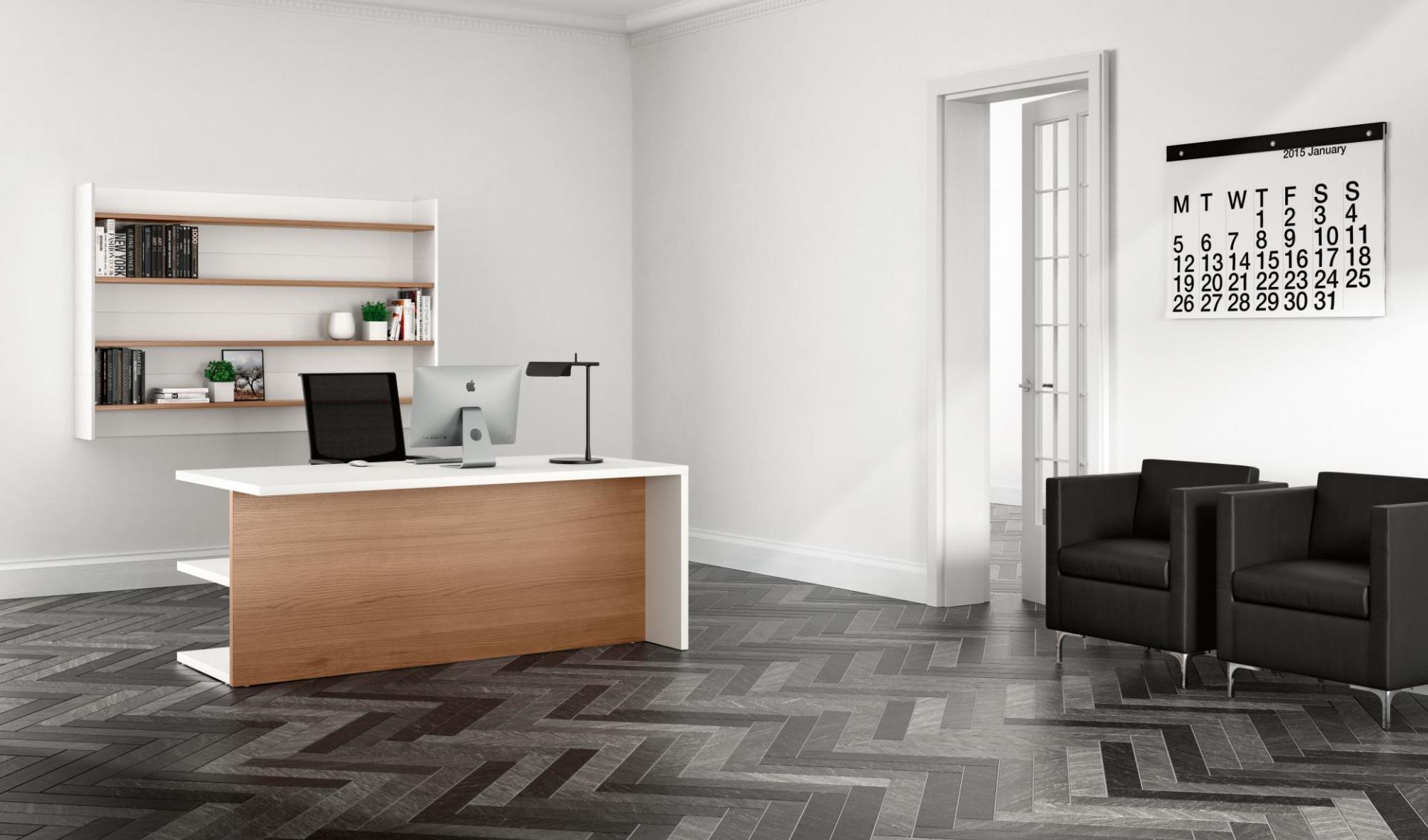 uffici soluzione arredo