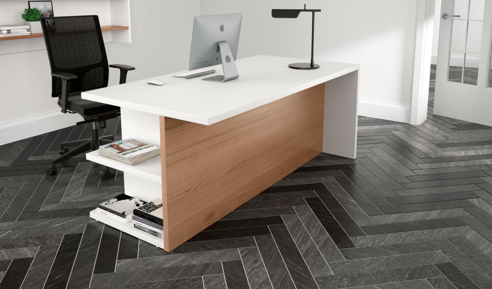 uffici soluzione arredo