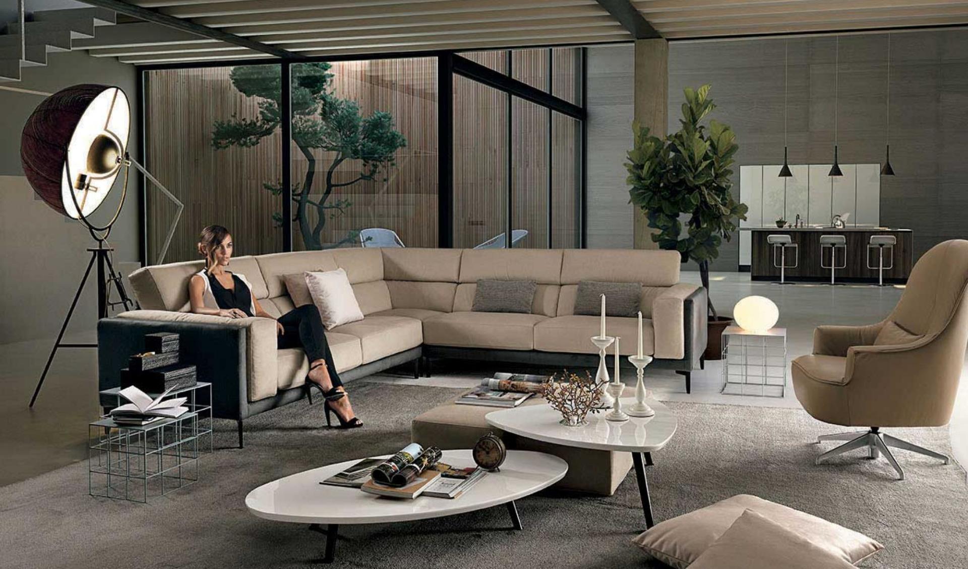 divani e poltrone soluzioni arredo