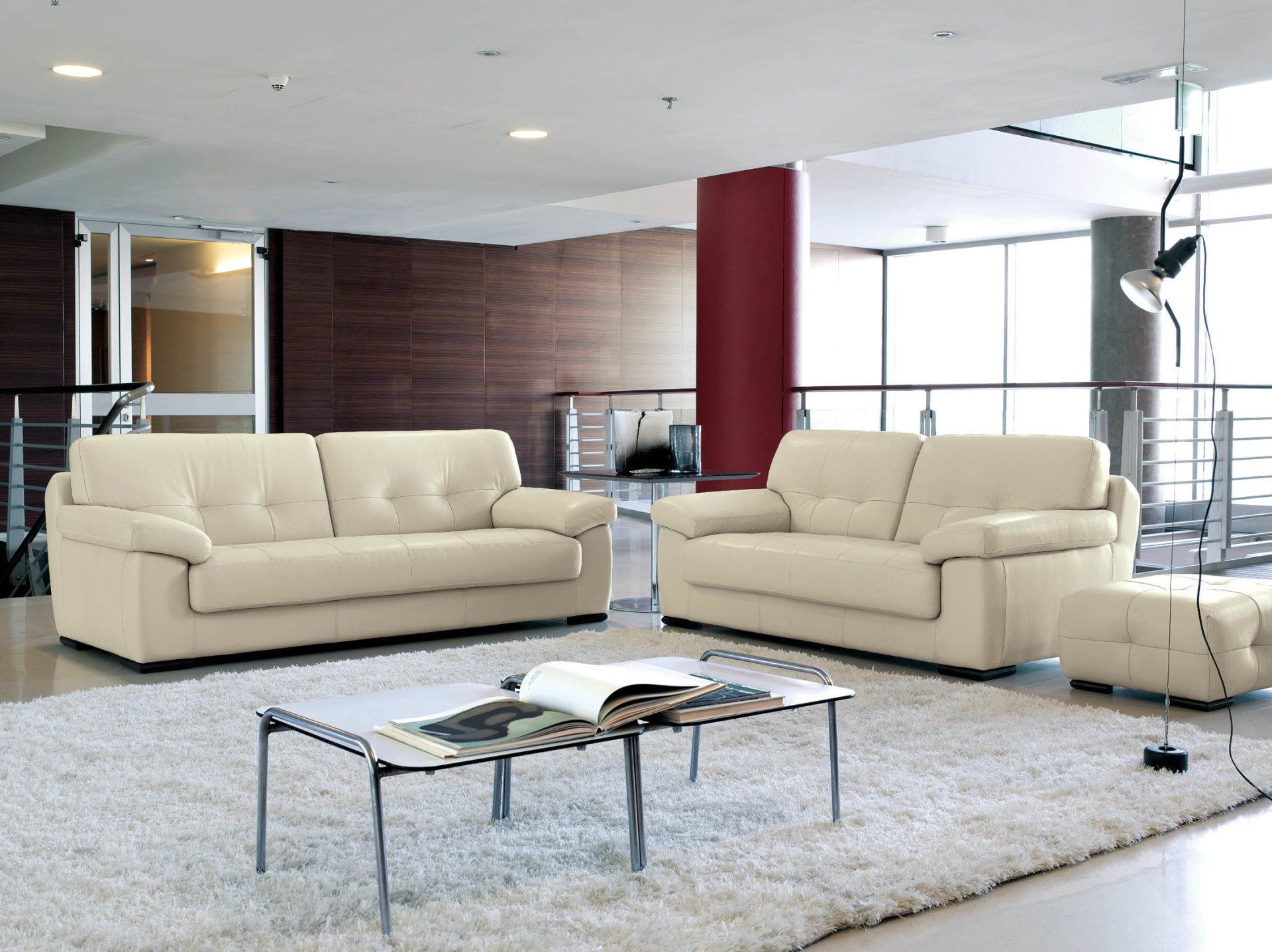 soggiorni moderni soluzioni arredo