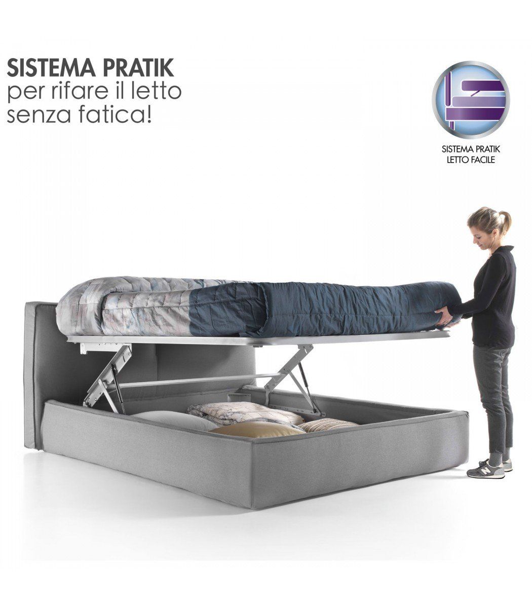 letti soluzione arredo