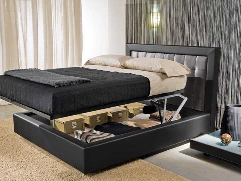 letti soluzione arredo