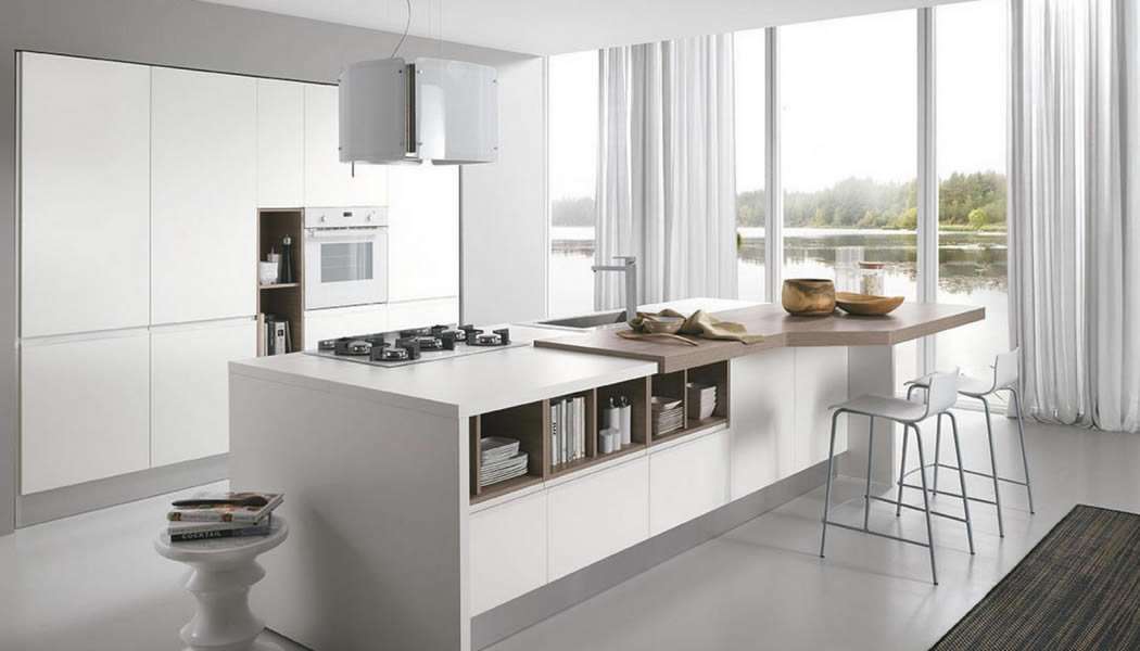 cucine moderne soluzione arredo
