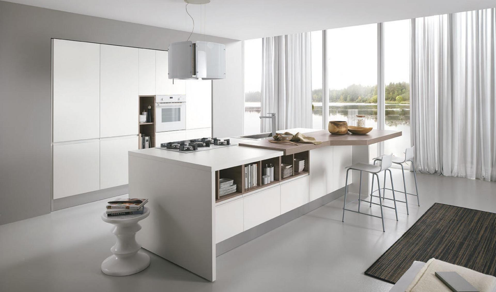 cucine moderne soluzione arredo