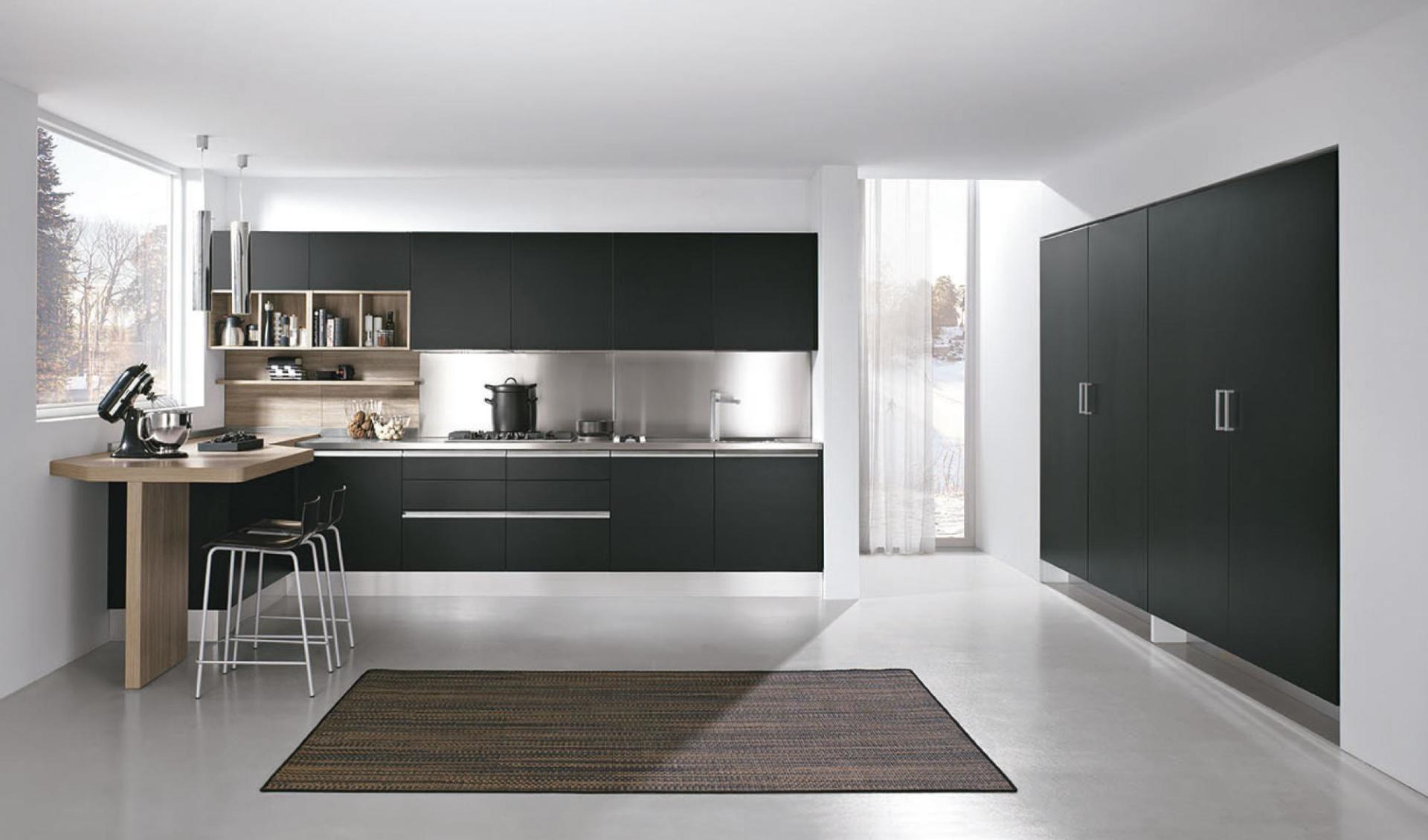 cucine moderne soluzione arredo