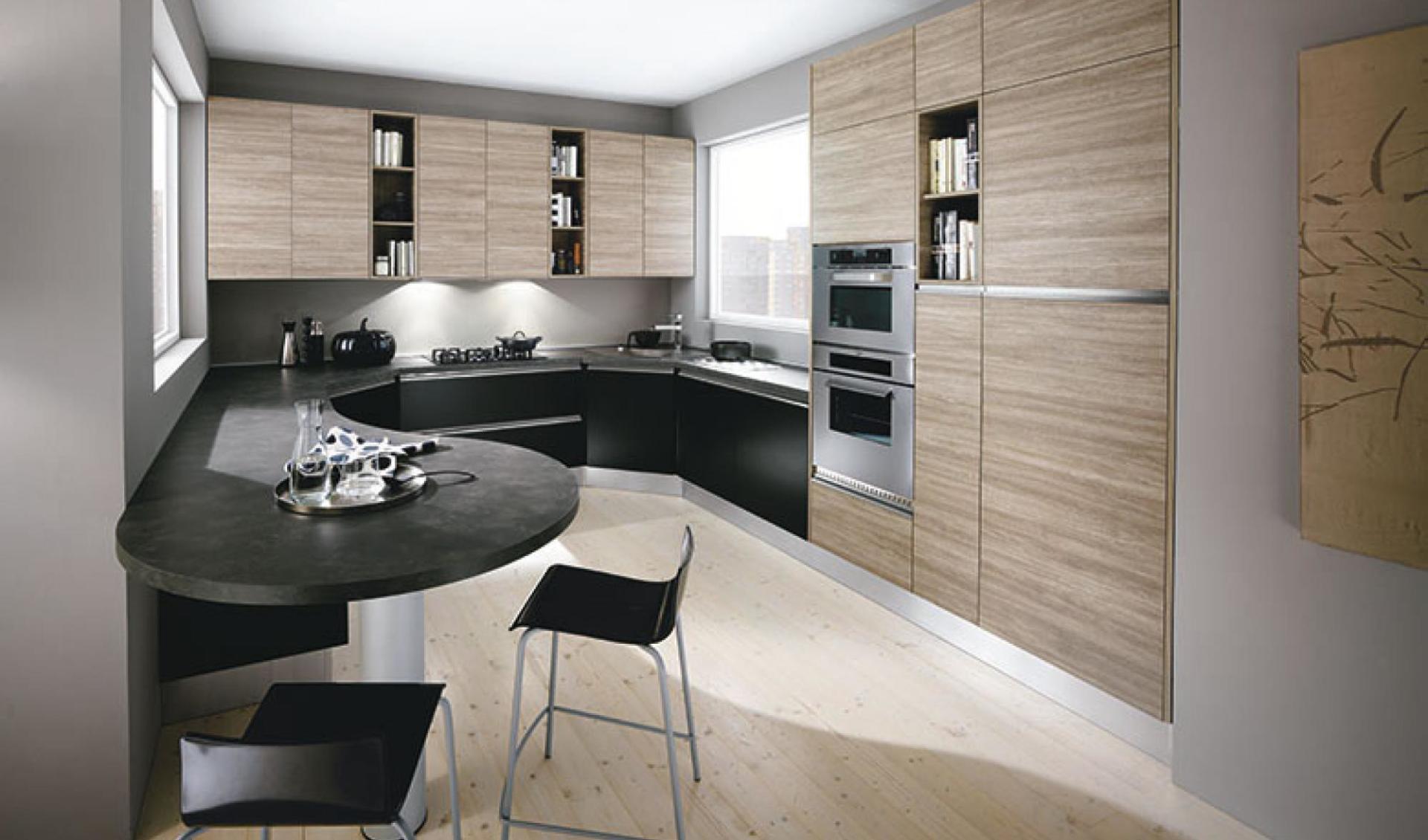 cucine moderne soluzione arredo